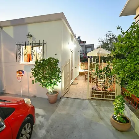 Popi's House * חאניה