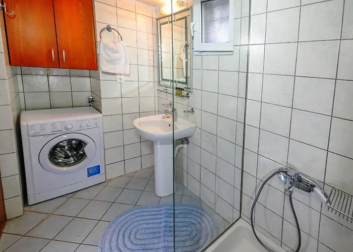 Popi's House Apartament