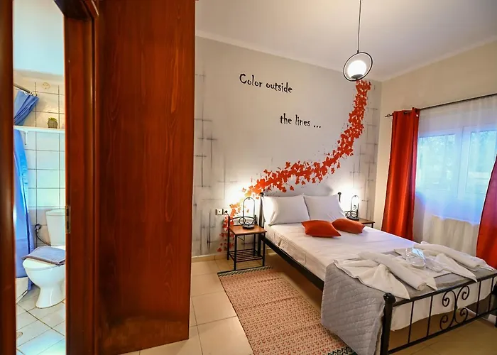 Popi's House Chania (Crete)