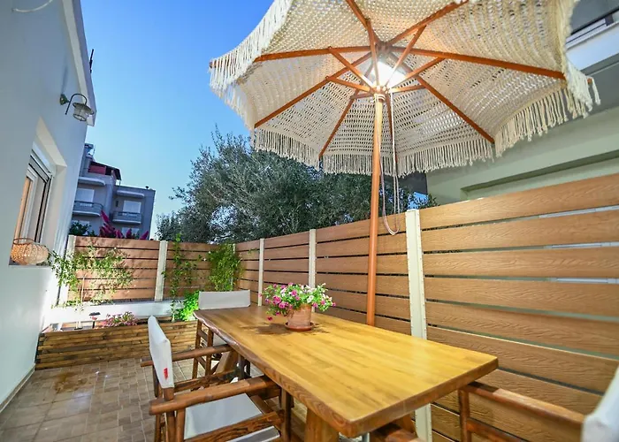 Popi's House Apartament