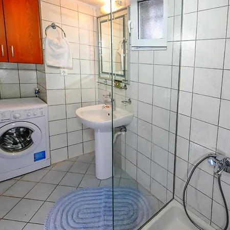 Popi's House Apartment