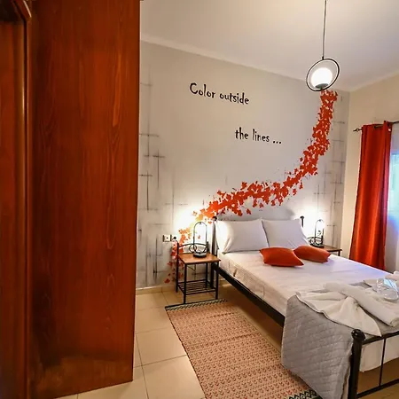 Popi's House Chania (Crete)