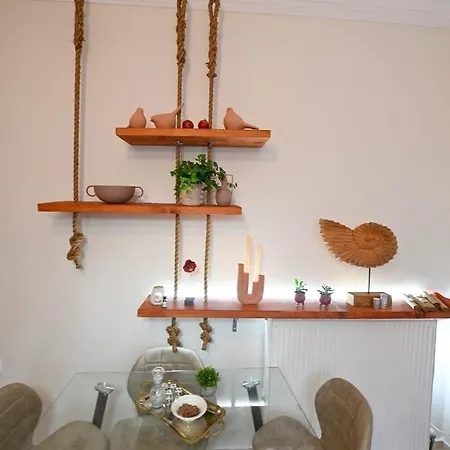 Popi's House Chania (Crete)