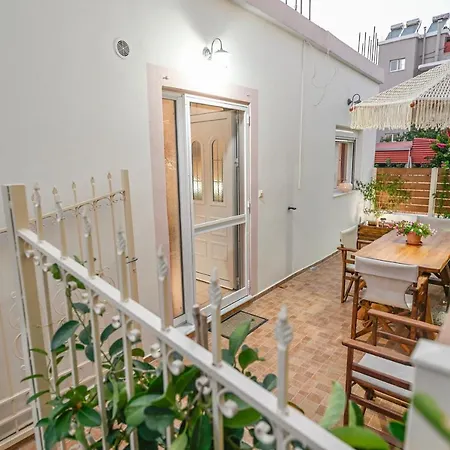Popi's House Chania (Crete)